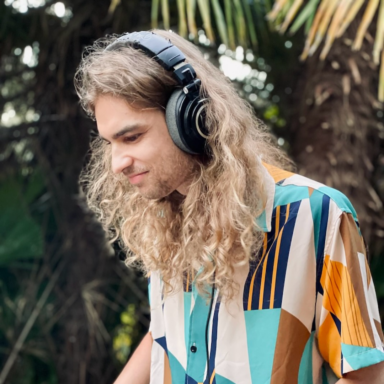 DJ Funky Pepper - Floyd Pepper Hawkes Bay